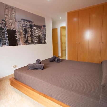 ל'אמפולה Catalunya Casas Tranquil Paradise, Private Pool And Only 200 Meters To Beach! מראה חיצוני תמונה