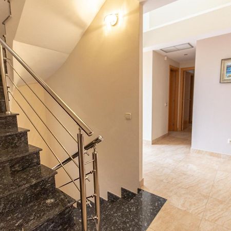 ל'אמפולה Catalunya Casas Tranquil Paradise, Private Pool And Only 200 Meters To Beach! מראה חיצוני תמונה