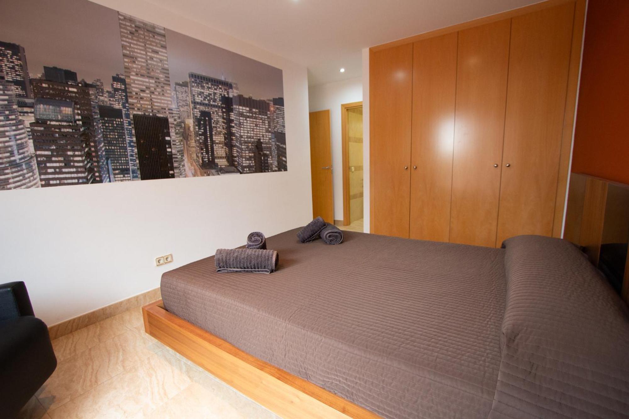 ל'אמפולה Catalunya Casas Tranquil Paradise, Private Pool And Only 200 Meters To Beach! מראה חיצוני תמונה