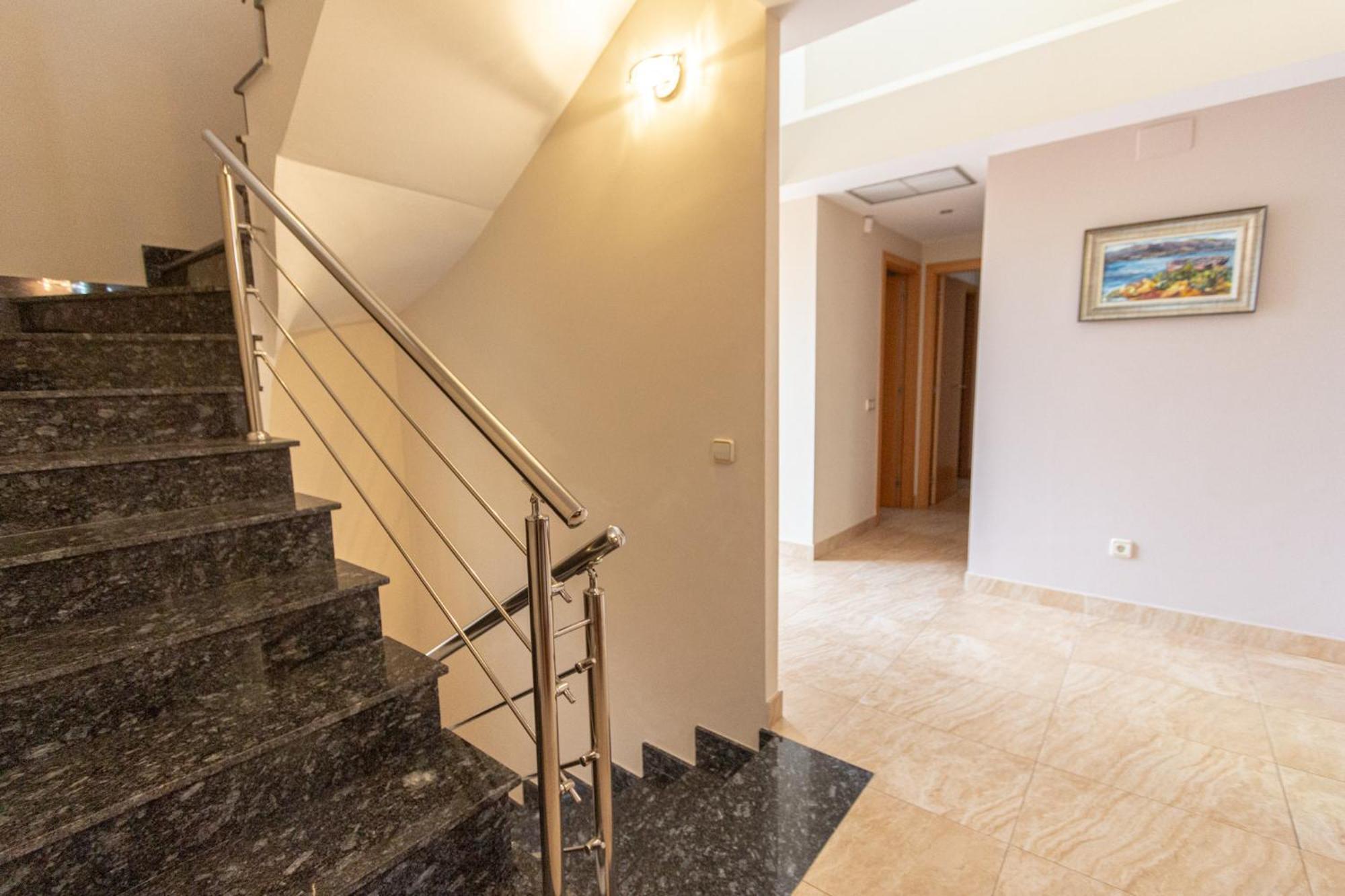 ל'אמפולה Catalunya Casas Tranquil Paradise, Private Pool And Only 200 Meters To Beach! מראה חיצוני תמונה