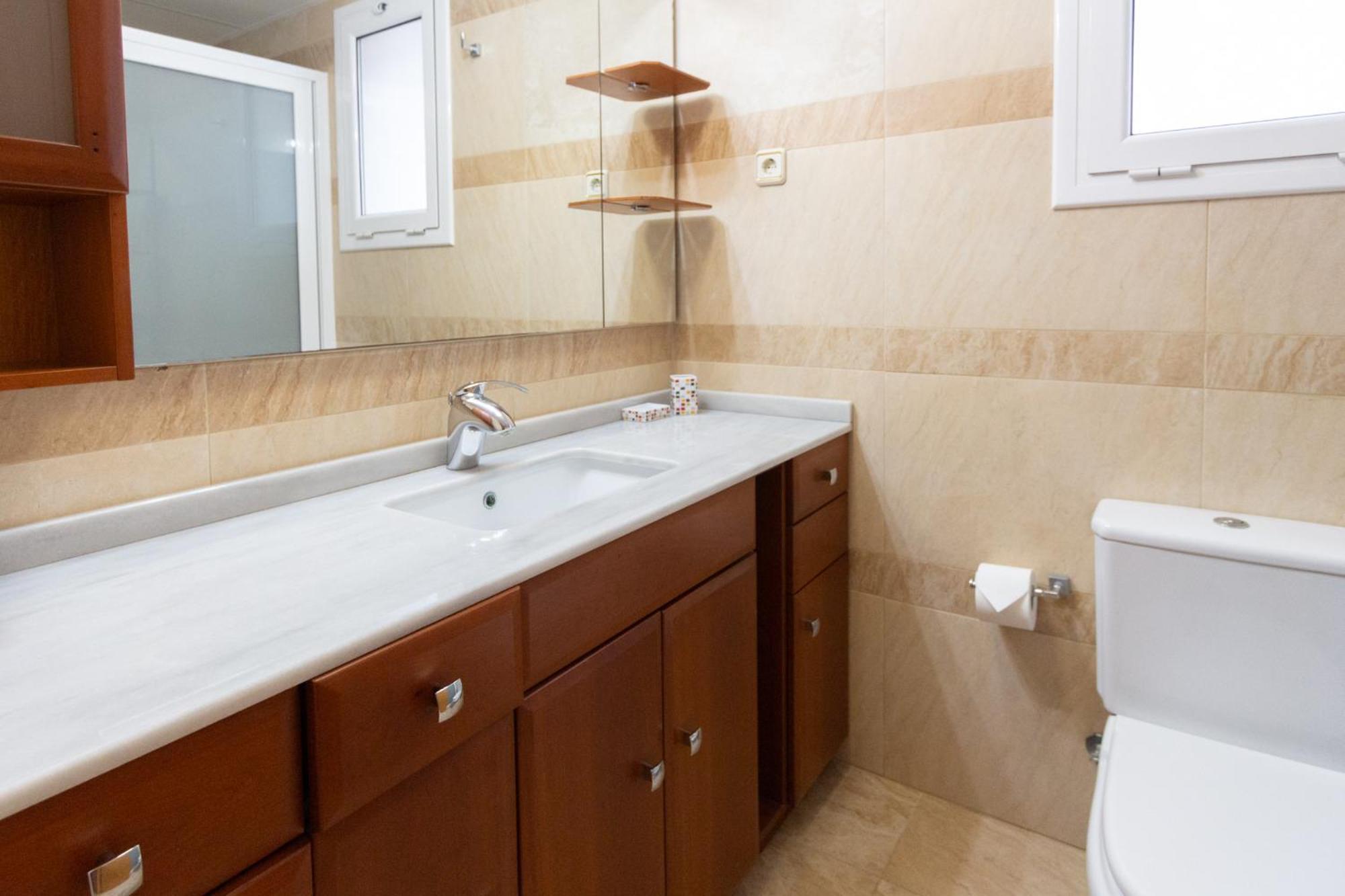 ל'אמפולה Catalunya Casas Tranquil Paradise, Private Pool And Only 200 Meters To Beach! מראה חיצוני תמונה