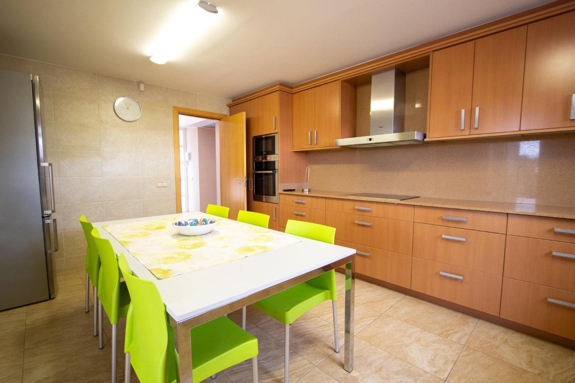 ל'אמפולה Catalunya Casas Tranquil Paradise, Private Pool And Only 200 Meters To Beach! מראה חיצוני תמונה