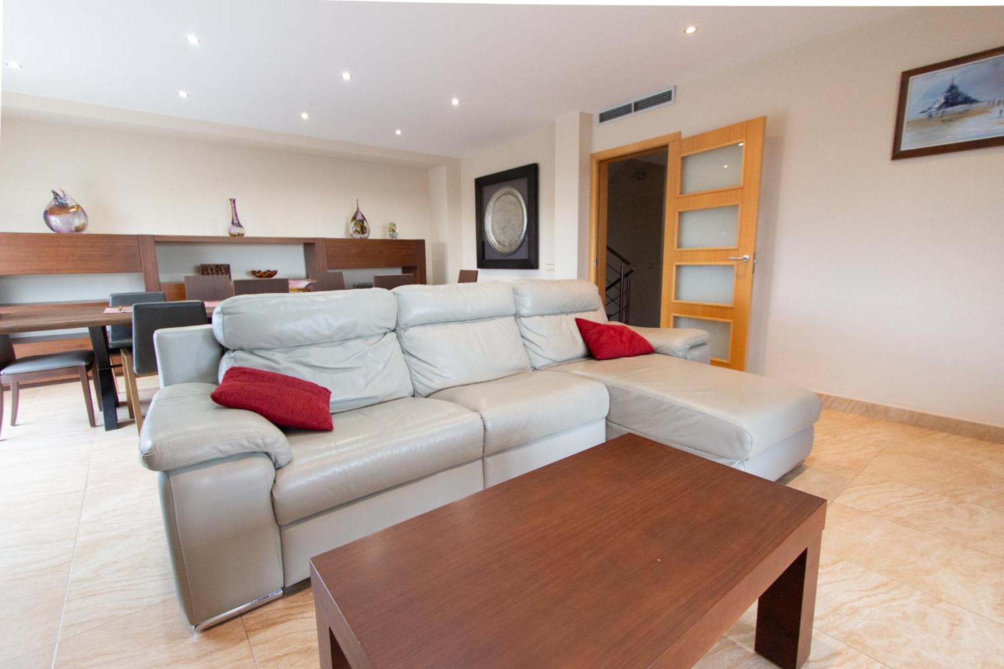 ל'אמפולה Catalunya Casas Tranquil Paradise, Private Pool And Only 200 Meters To Beach! מראה חיצוני תמונה