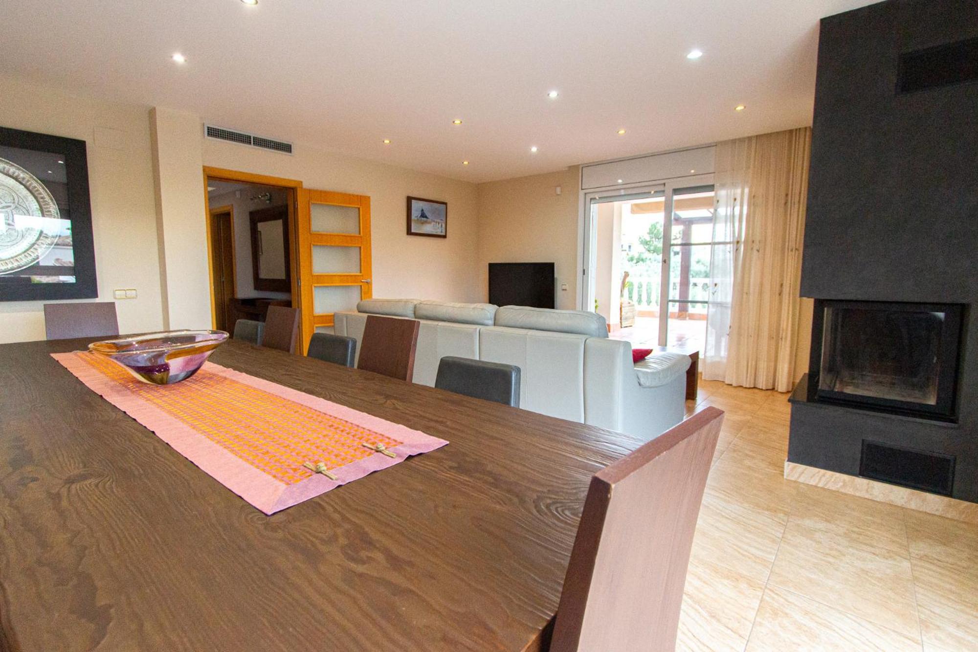 ל'אמפולה Catalunya Casas Tranquil Paradise, Private Pool And Only 200 Meters To Beach! מראה חיצוני תמונה