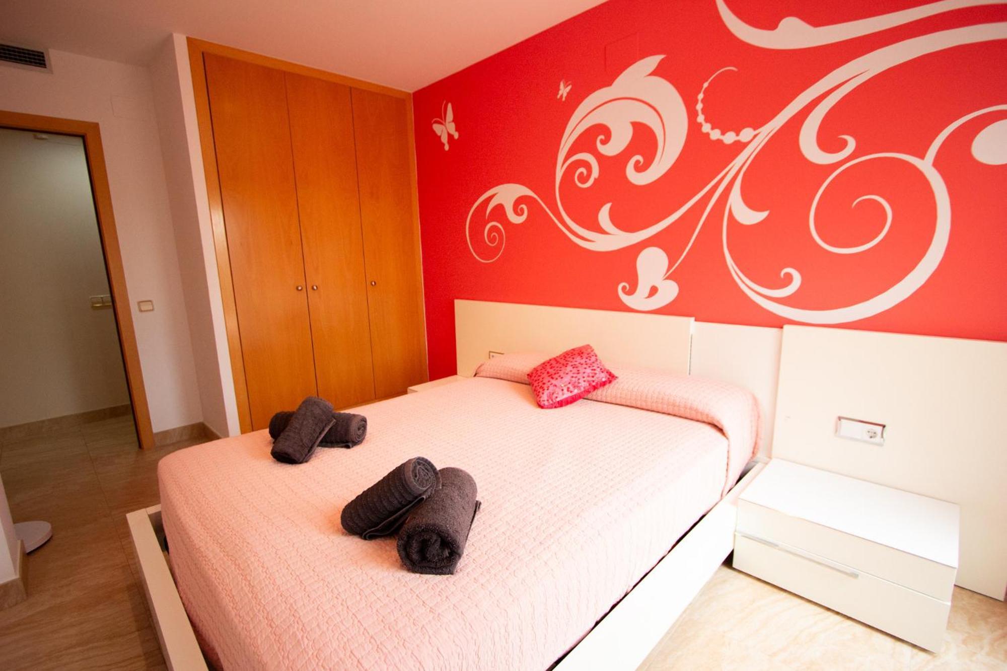 ל'אמפולה Catalunya Casas Tranquil Paradise, Private Pool And Only 200 Meters To Beach! מראה חיצוני תמונה
